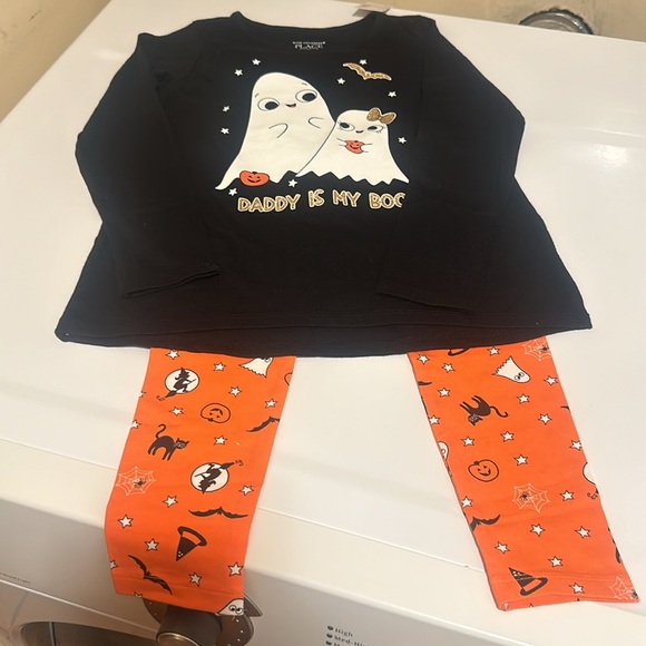 The Children’s Place Halloween Outfit - Picture 9 of 9